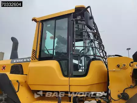 Hjullastare 2013 Volvo L110 G (23)