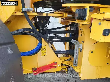 Hjullastare 2013 Volvo L110 G (26)