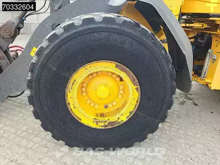 Hjullastare 2013 Volvo L110 G (27)