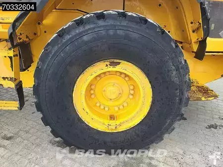 Hjullastare 2013 Volvo L110 G (28)