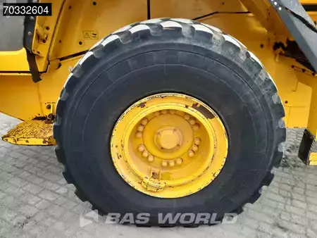 Hjullastare 2013 Volvo L110 G (29)