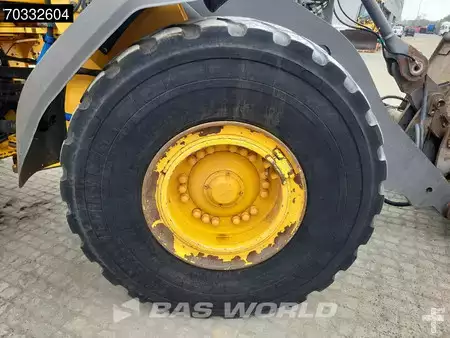 Hjullastare 2013 Volvo L110 G (30)