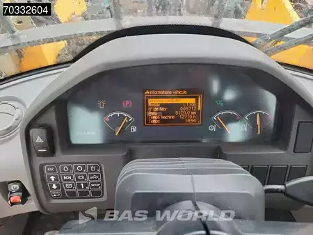 Hjullastare 2013 Volvo L110 G (36)