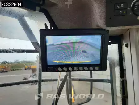 Hjullastare 2013 Volvo L110 G (37)