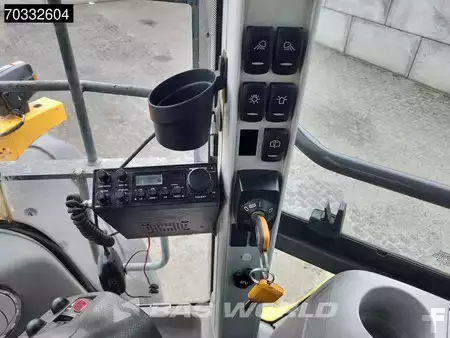 Hjullastare 2013 Volvo L110 G (39)