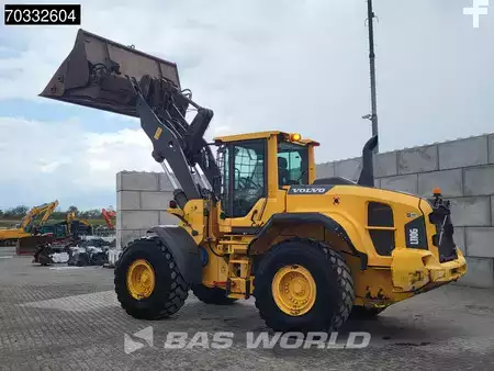 Hjullastare 2013 Volvo L110 G (6)