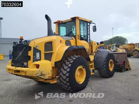 Hjullastare 2013 Volvo L110 G (8)