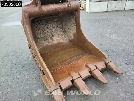 Excavadoras de cadenas 2018 Volvo EC380 E L (10)