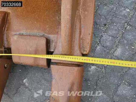Excavadoras de cadenas 2018 Volvo EC380 E L (11)