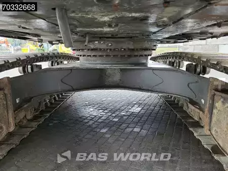 Excavadoras de cadenas 2018 Volvo EC380 E L (12)
