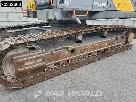 Excavadoras de cadenas 2018 Volvo EC380 E L (13)