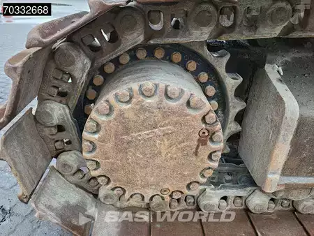 Excavadoras de cadenas 2018 Volvo EC380 E L (15)