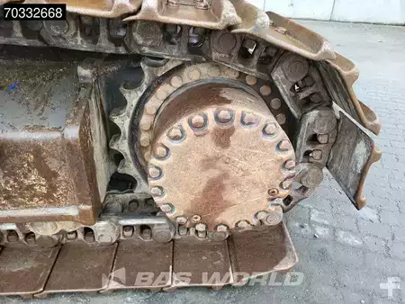 Excavadoras de cadenas 2018 Volvo EC380 E L (16)