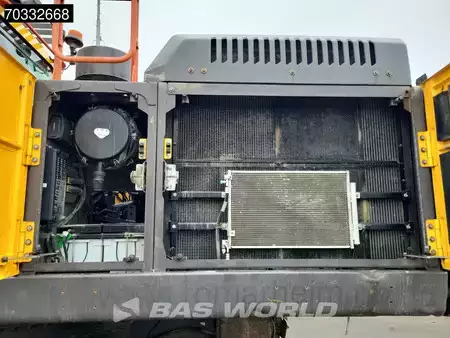 Excavadoras de cadenas 2018 Volvo EC380 E L (17)