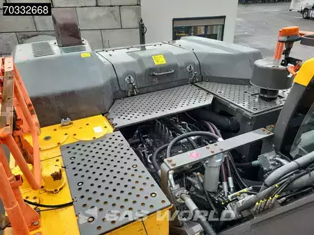 Excavadoras de cadenas 2018 Volvo EC380 E L (18)
