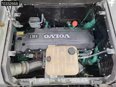Excavadoras de cadenas 2018 Volvo EC380 E L (19)