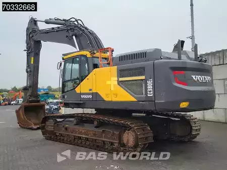 Excavadoras de cadenas 2018 Volvo EC380 E L (2)
