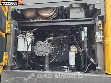 Excavadoras de cadenas 2018 Volvo EC380 E L (20)