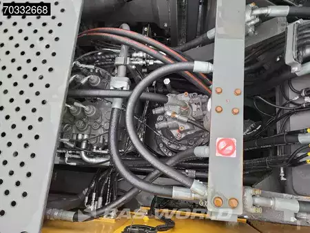 Excavadoras de cadenas 2018 Volvo EC380 E L (21)