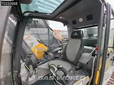 Excavadoras de cadenas 2018 Volvo EC380 E L (29)