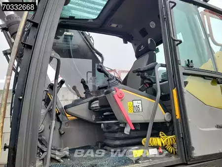 Excavadoras de cadenas 2018 Volvo EC380 E L (30)