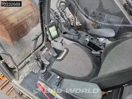 Excavadoras de cadenas 2018 Volvo EC380 E L (31)