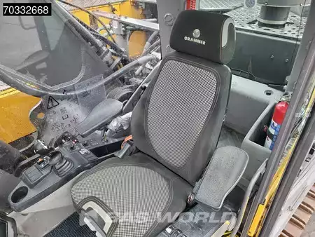 Excavadoras de cadenas 2018 Volvo EC380 E L (32)