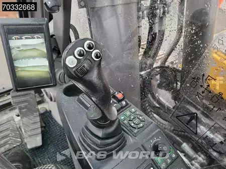 Excavadoras de cadenas 2018 Volvo EC380 E L (34)