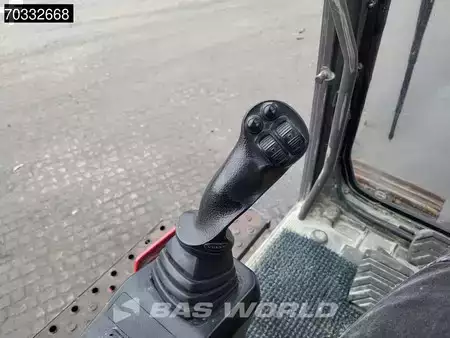 Excavadoras de cadenas 2018 Volvo EC380 E L (35)