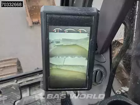 Excavadoras de cadenas 2018 Volvo EC380 E L (36)
