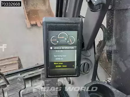 Excavadoras de cadenas 2018 Volvo EC380 E L (37)
