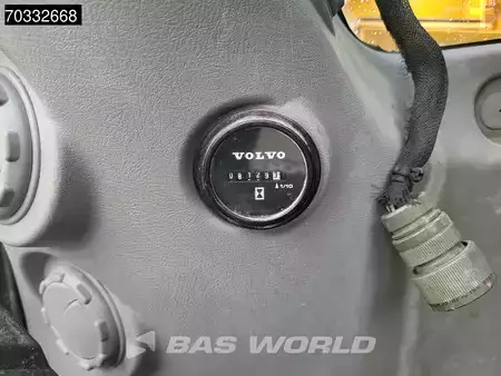 Excavadoras de cadenas 2018 Volvo EC380 E L (39)
