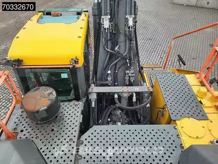 Telakaivinkoneet  2020 Volvo EC380 E L (10)