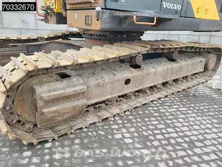 Telakaivinkoneet  2020 Volvo EC380 E L (12)