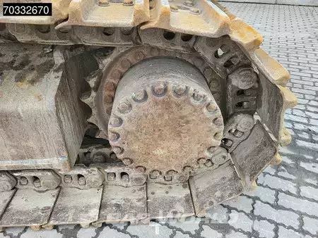 Telakaivinkoneet  2020 Volvo EC380 E L (14)