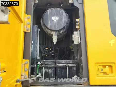 Telakaivinkoneet  2020 Volvo EC380 E L (20)
