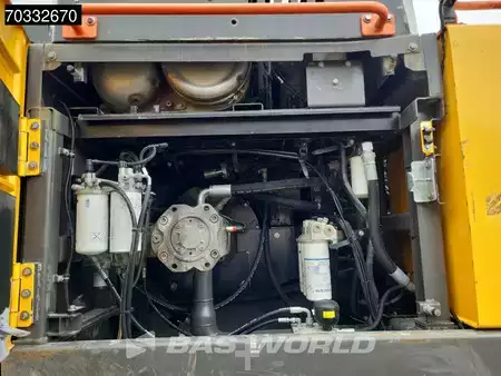 Telakaivinkoneet  2020 Volvo EC380 E L (22)