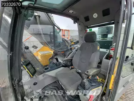 Telakaivinkoneet  2020 Volvo EC380 E L (27)