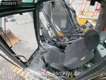 Telakaivinkoneet  2020 Volvo EC380 E L (28)