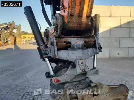 Hydraulic Excavators 2018 Doosan DX300 LC-5 GPS - Tiltrotator (14)
