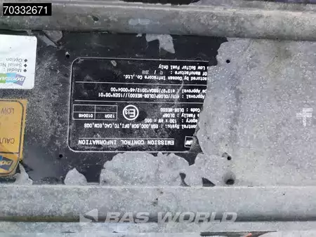 Hydraulic Excavators 2018 Doosan DX300 LC-5 GPS - Tiltrotator (25)