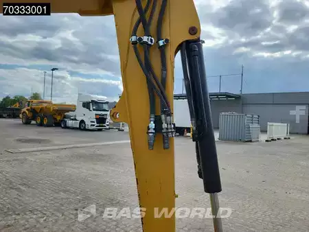 Міні-екскаватори 2019 Caterpillar 305 E2 CR 3 Buckets (12)