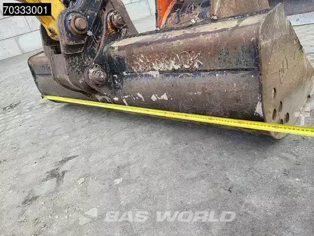 Міні-екскаватори 2019 Caterpillar 305 E2 CR 3 Buckets (16)
