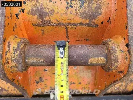 Міні-екскаватори 2019 Caterpillar 305 E2 CR 3 Buckets (21)