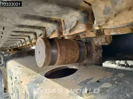 Міні-екскаватори 2019 Caterpillar 305 E2 CR 3 Buckets (33)
