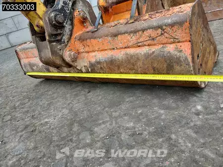 Minibagry 2019 Caterpillar 305 E2 CR (14)
