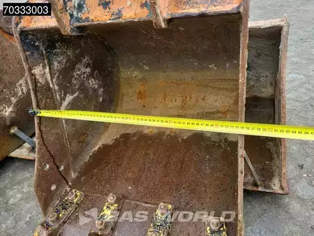 Minibagry 2019 Caterpillar 305 E2 CR (16)
