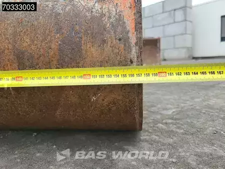 Minibagry 2019 Caterpillar 305 E2 CR (17)