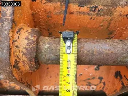 Minibagry 2019 Caterpillar 305 E2 CR (19)