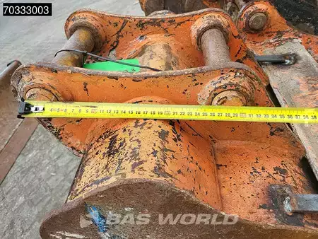 Minibagry 2019 Caterpillar 305 E2 CR (20)